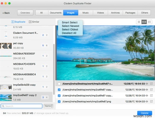 Top 7 Duplicate Photo Finder Apps for Mac: Streamline Your Photo Library