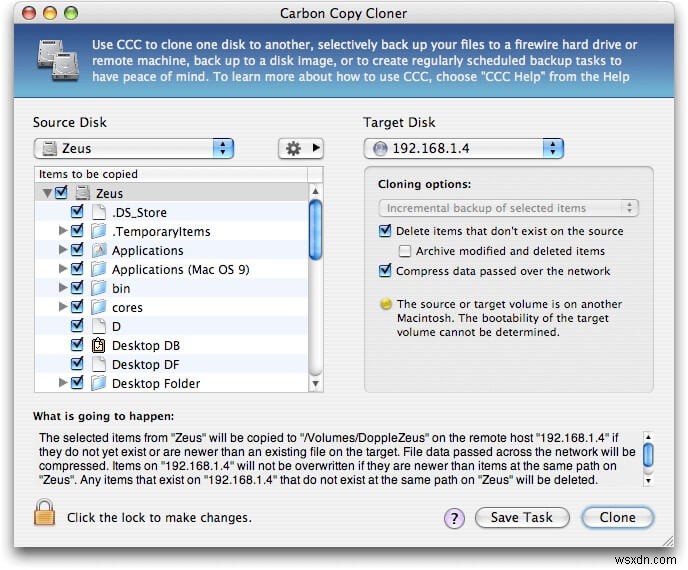 Top 5 Mac Cloning Software 2024 – Reliable Tools to Safely Backup & Transfer Your Mac Hard Drive