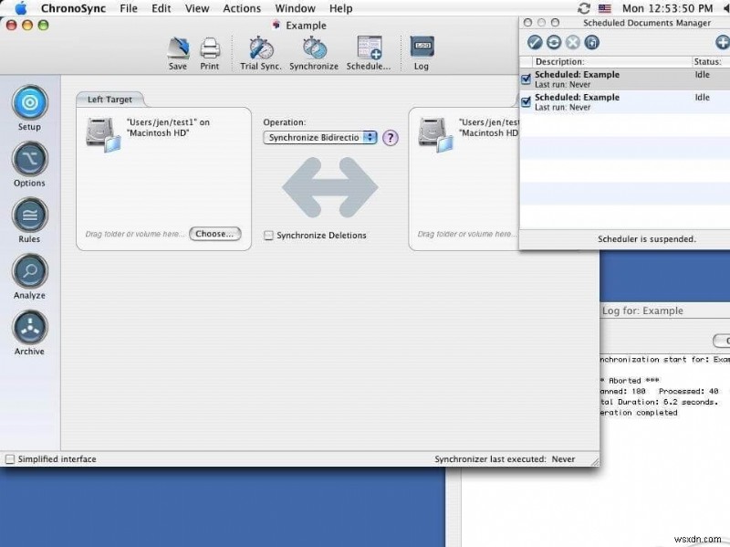 Top 5 Mac Cloning Software 2024 – Reliable Tools to Safely Backup & Transfer Your Mac Hard Drive