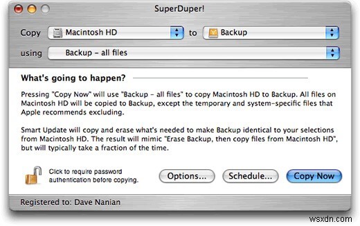 Top 5 Mac Cloning Software 2024 – Reliable Tools to Safely Backup & Transfer Your Mac Hard Drive