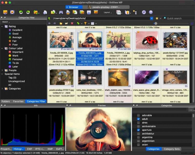 Top 10 Must‑Have Image Viewers for Mac in 2023