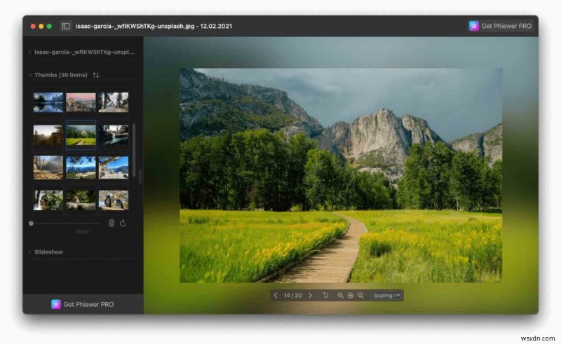 Top 10 Must‑Have Image Viewers for Mac in 2023