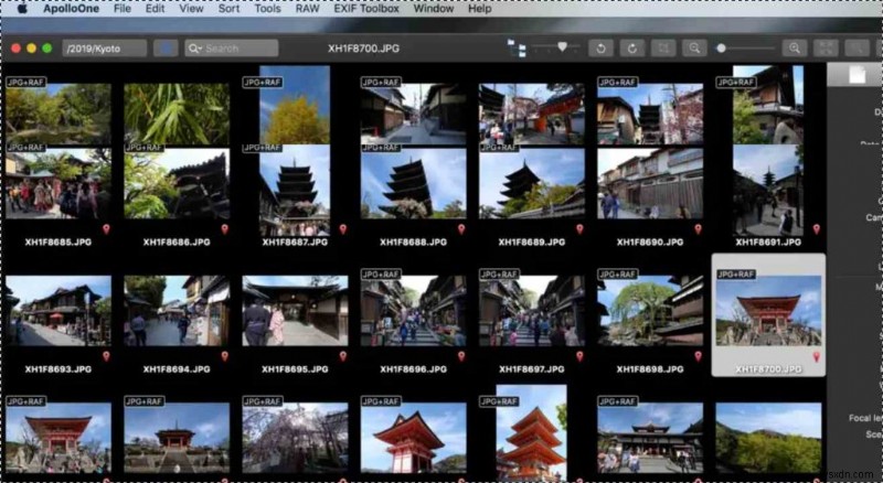 Top 10 Must‑Have Image Viewers for Mac in 2023