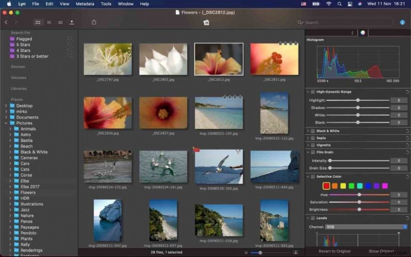 Top 10 Must‑Have Image Viewers for Mac in 2023