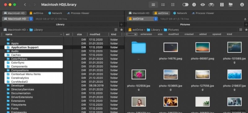 Top 8 File Managers for macOS to Organize Files Efficiently