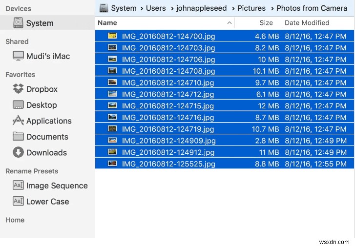 Top 8 File Managers for macOS to Organize Files Efficiently