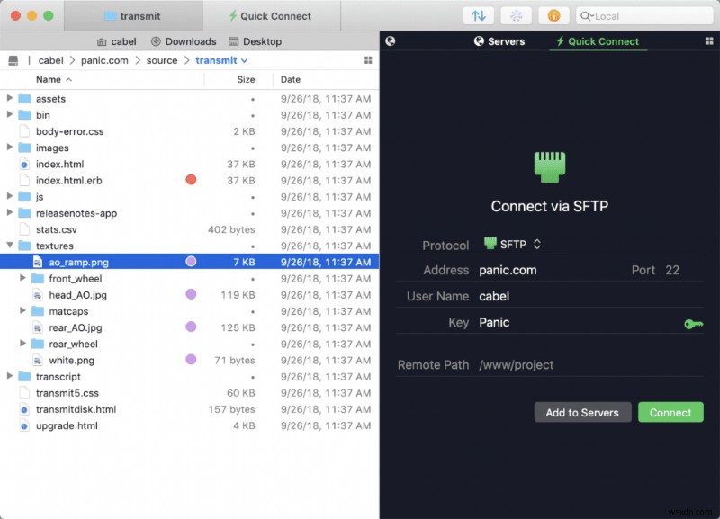 Top 8 File Managers for macOS to Organize Files Efficiently