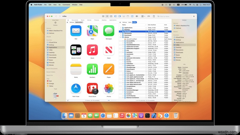 Top 8 File Managers for macOS to Organize Files Efficiently