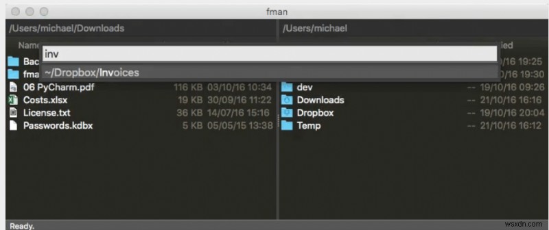 Top 8 File Managers for macOS to Organize Files Efficiently