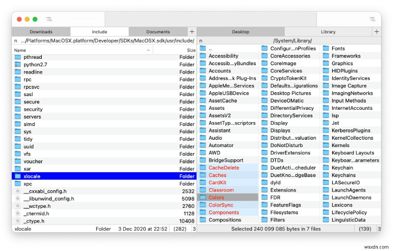 Top 8 File Managers for macOS to Organize Files Efficiently