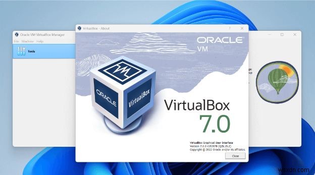 Top 7 Virtual Machine Apps for Mac – Run Any OS Seamlessly