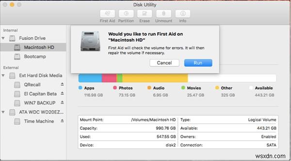 Mac Keeps Restarting? 6 Proven Fixes to Stop Unexpected Reboots