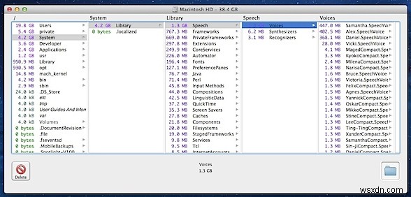 Master Mac Disk Space: Step‑by‑Step Analysis & Cleanup Guide