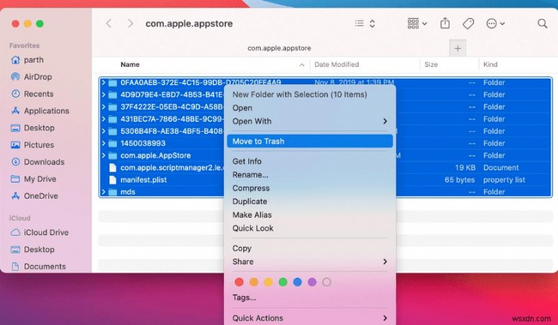 Struggling to Download Apps from the Mac App Store? 6 Proven Fixes