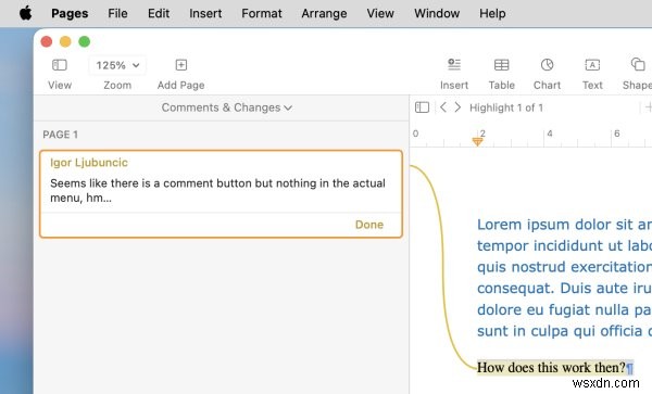 Apple Pages Review: A User-Friendly Yet Occasionally Confusing Office Suite for Mac