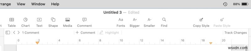 Apple Pages Review: A User-Friendly Yet Occasionally Confusing Office Suite for Mac