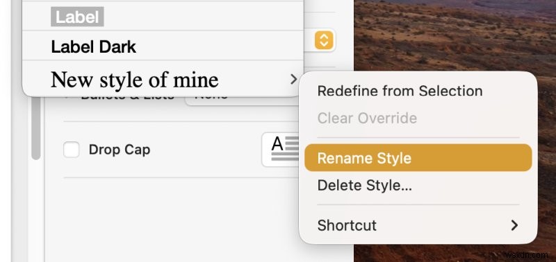 Apple Pages Review: A User-Friendly Yet Occasionally Confusing Office Suite for Mac