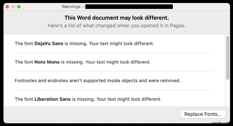 Apple Pages Review: A User-Friendly Yet Occasionally Confusing Office Suite for Mac