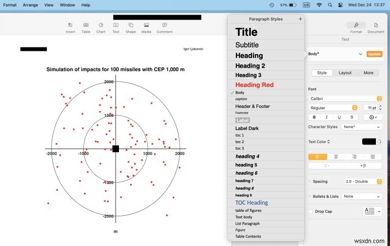 Apple Pages Review: A User-Friendly Yet Occasionally Confusing Office Suite for Mac