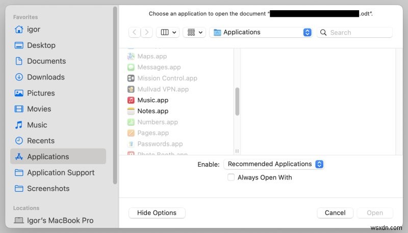 Apple Pages Review: A User-Friendly Yet Occasionally Confusing Office Suite for Mac