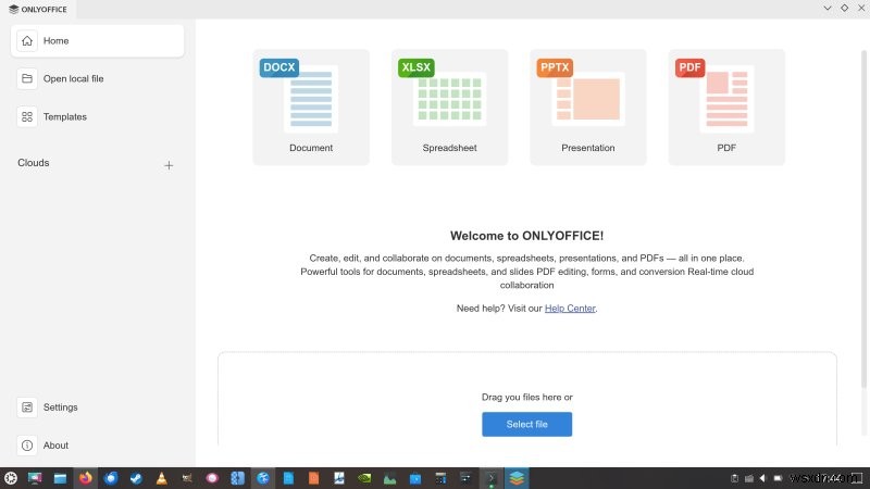 OnlyOffice Desktop Editors 9 Review: Is It the Best Microsoft Office Alternative?