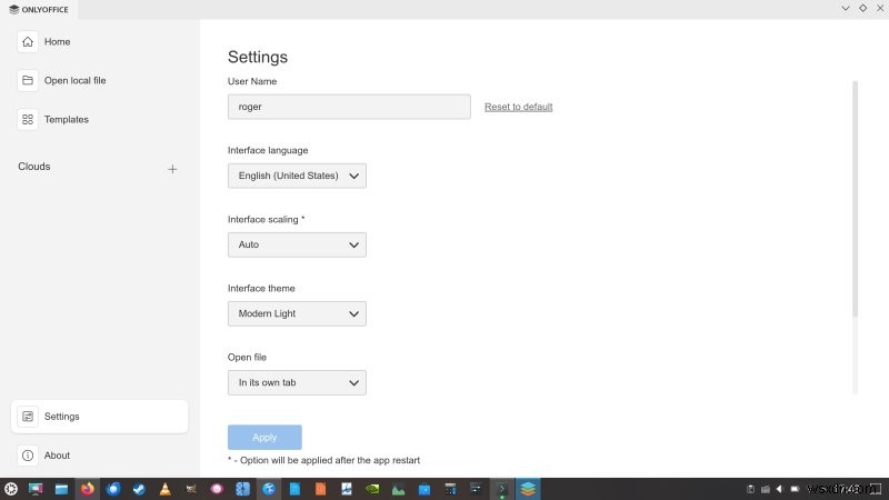 OnlyOffice Desktop Editors 9 Review: Is It the Best Microsoft Office Alternative?