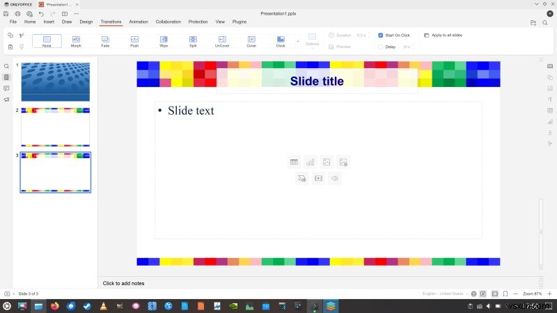 OnlyOffice Desktop Editors 9 Review: Is It the Best Microsoft Office Alternative?