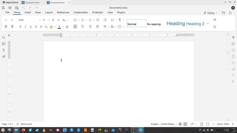 OnlyOffice Desktop Editors 9 Review: Is It the Best Microsoft Office Alternative?