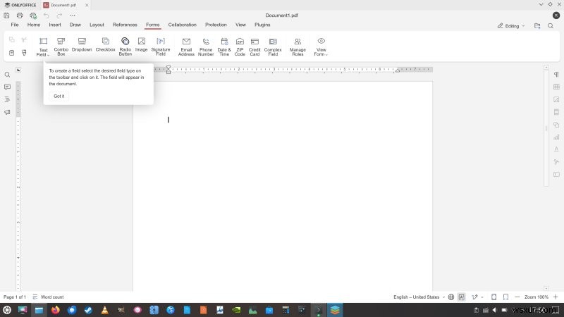 OnlyOffice Desktop Editors 9 Review: Is It the Best Microsoft Office Alternative?