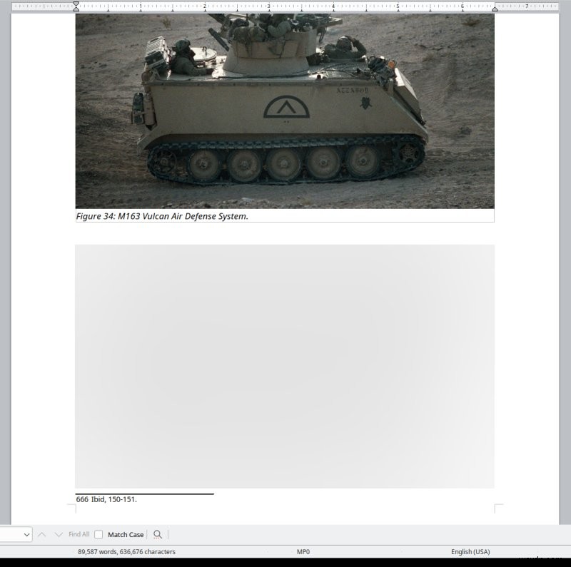 Crafting a Military History Book Using Linux and Open‑Source Tools