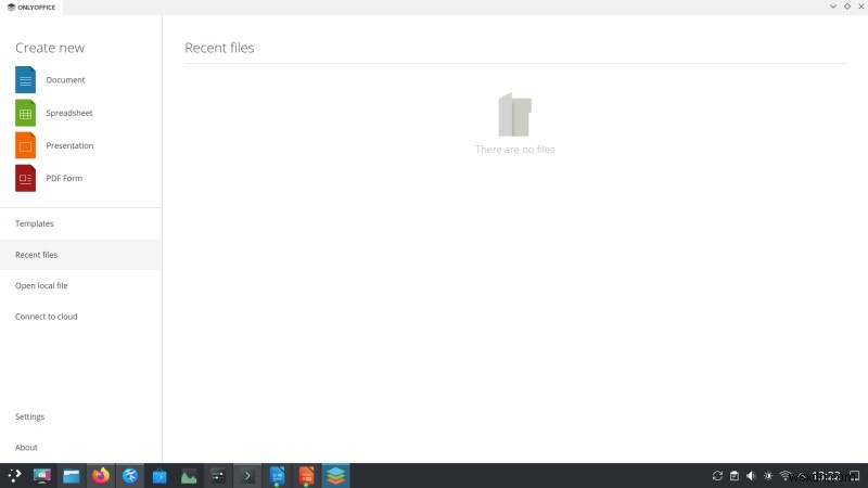 OnlyOffice Desktop Editors 8.1 Review: Solid Features, Room for Improvement