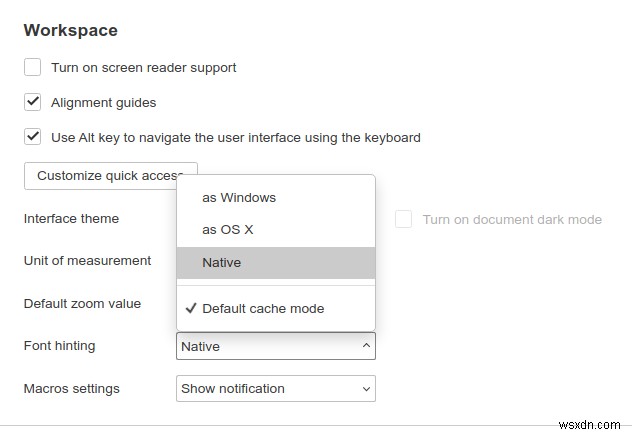 OnlyOffice Desktop Editors 8.1 Review: Solid Features, Room for Improvement