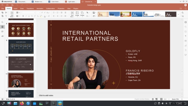 OnlyOffice Desktop Editors 8.1 Review: Solid Features, Room for Improvement
