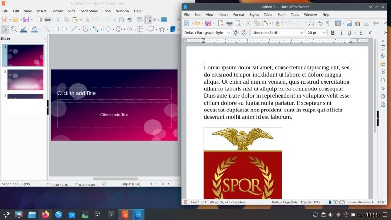 LibreOffice 24.2 Review: A Strong Contender for Office Suites