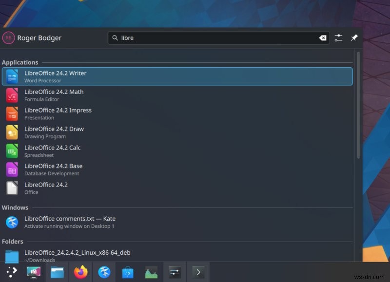 LibreOffice 24.2 Review: A Strong Contender for Office Suites