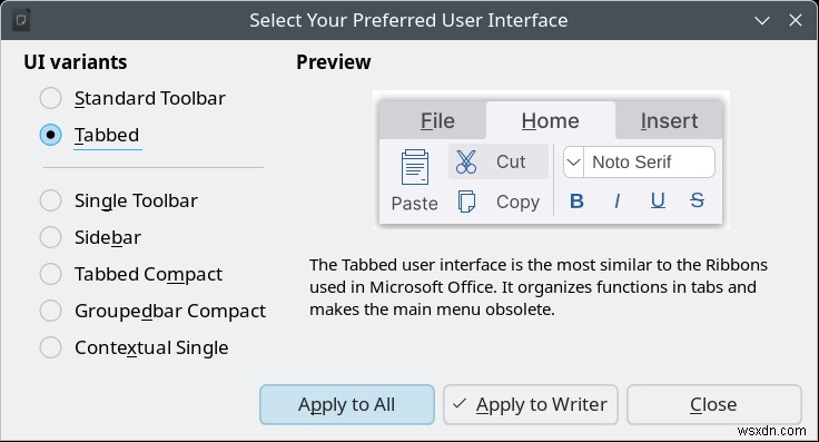 LibreOffice 24.2 Review: A Strong Contender for Office Suites