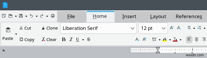 LibreOffice 24.2 Review: A Strong Contender for Office Suites