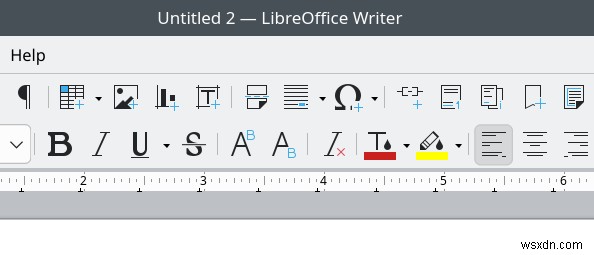 LibreOffice 24.2 Review: A Strong Contender for Office Suites
