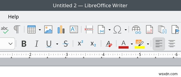 LibreOffice 24.2 Review: A Strong Contender for Office Suites