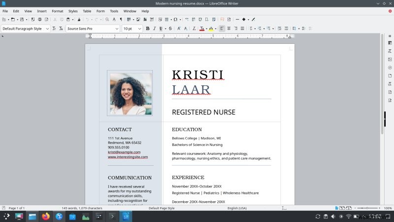 LibreOffice 24.2 Review: A Strong Contender for Office Suites