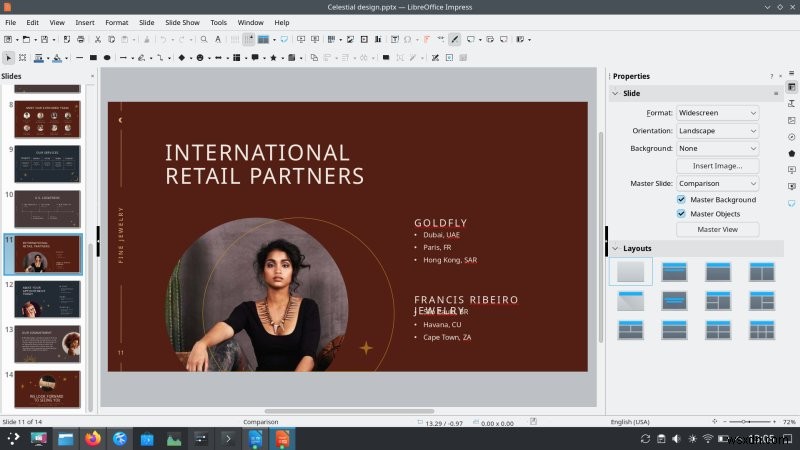 LibreOffice 24.2 Review: A Strong Contender for Office Suites