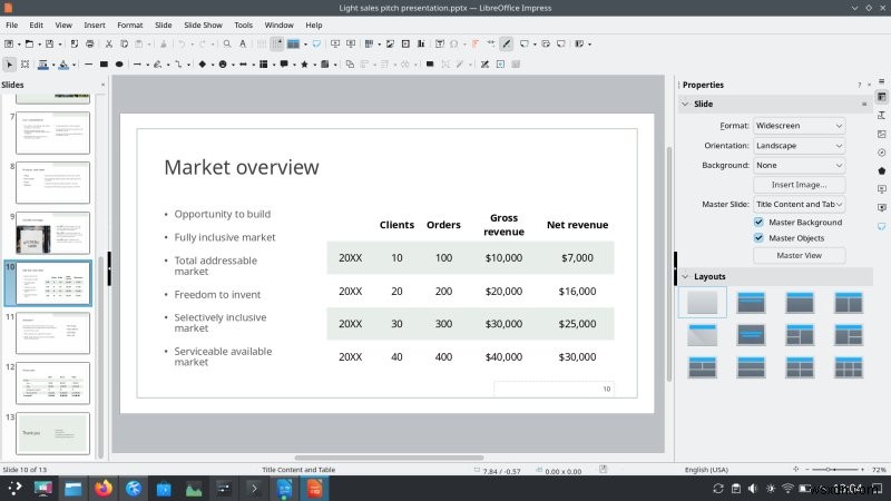 LibreOffice 24.2 Review: A Strong Contender for Office Suites