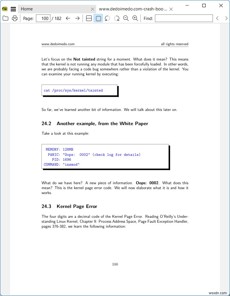 Sumatra PDF: Speed, Elegance, and Efficiency for Modern Users