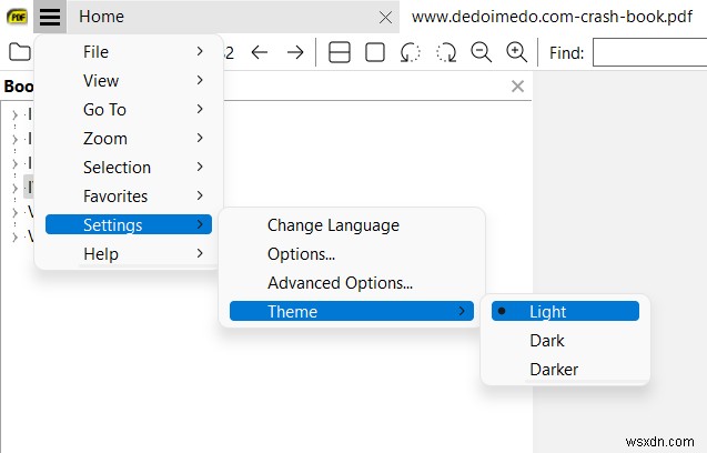 Sumatra PDF: Speed, Elegance, and Efficiency for Modern Users