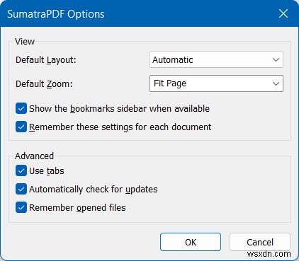 Sumatra PDF: Speed, Elegance, and Efficiency for Modern Users