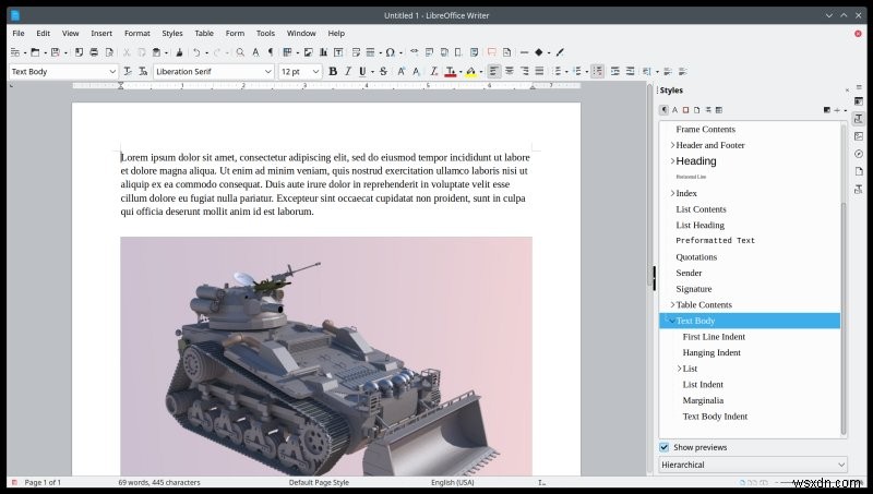 Why LibreOffice Stumbles: The Real Barrier to Its Adoption