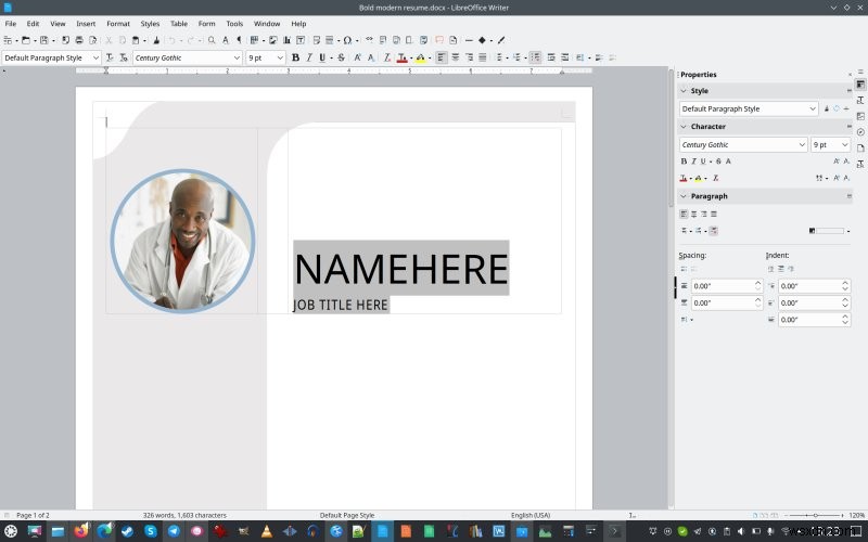 Why LibreOffice Stumbles: The Real Barrier to Its Adoption