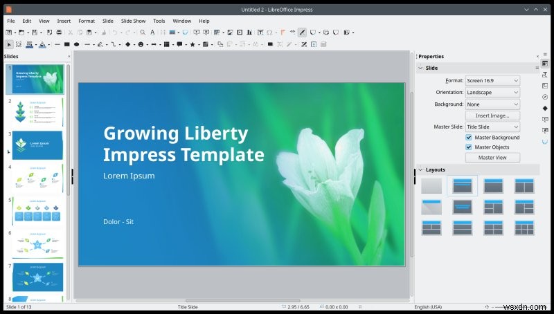 Why LibreOffice Stumbles: The Real Barrier to Its Adoption