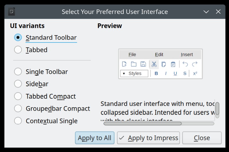 Why LibreOffice Stumbles: The Real Barrier to Its Adoption