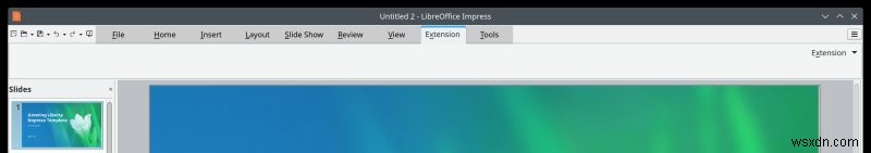 Why LibreOffice Stumbles: The Real Barrier to Its Adoption